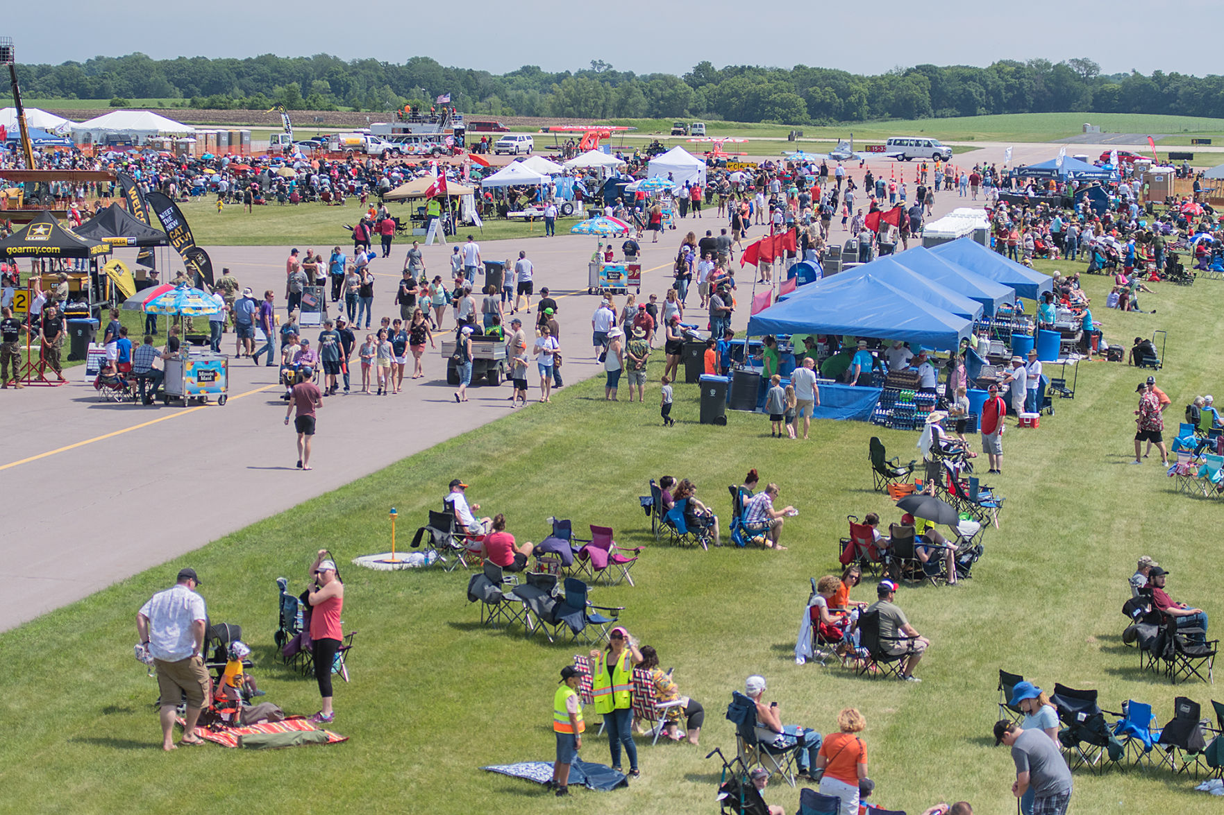 Air Show 11